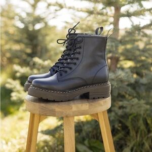 ROOLEE Elvis Platform Boots